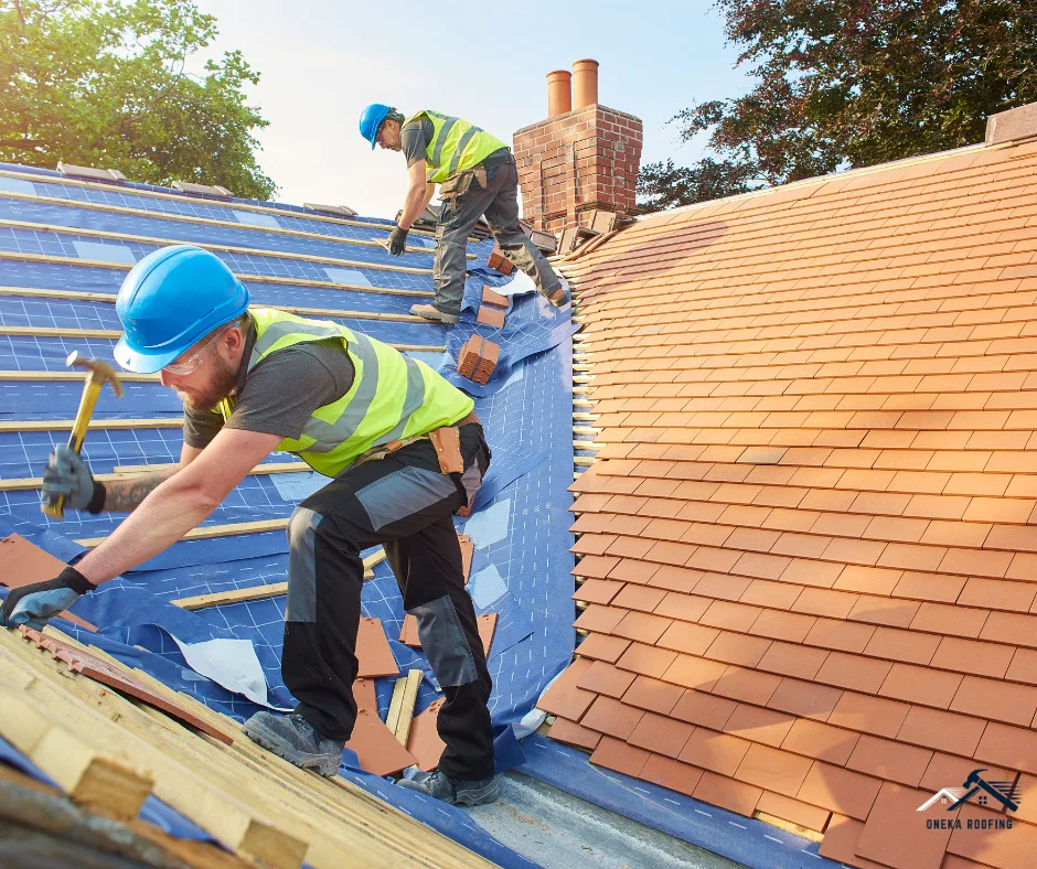 Why choose Roof Repair Near Me in Farmington, KY