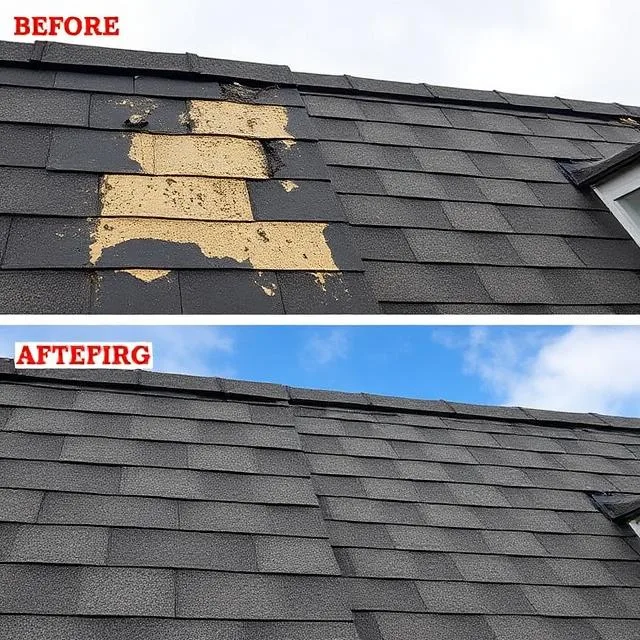 Roof Repair Near Me in Farmington, KY near me